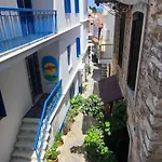 Charis_skopelos Of 3 Grace's House *